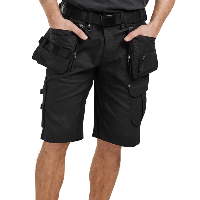 Pantalon de travail court